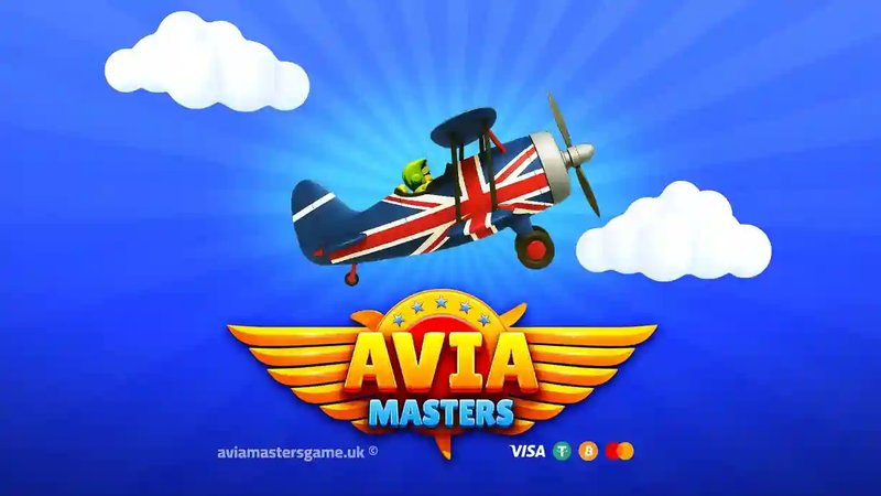 Play avia masters for free in United Kigdom