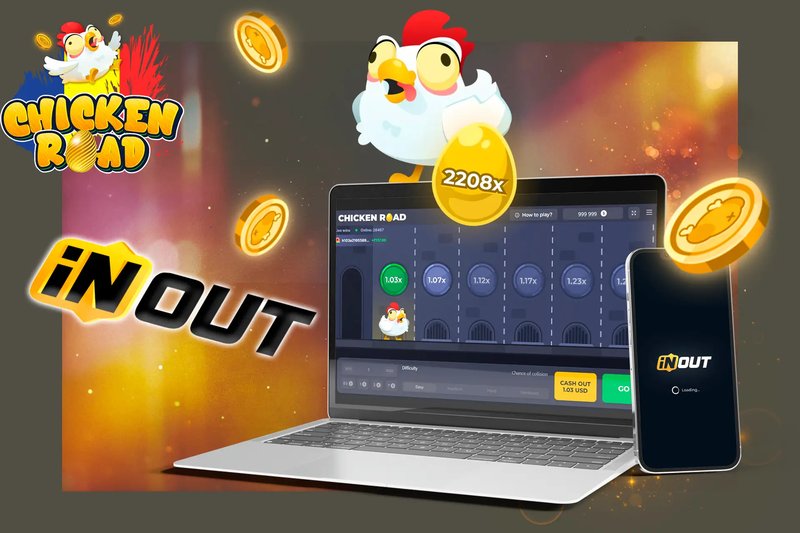 Chicken road joc - Discoverați Misteriul Jocului de Noroc de Succes Chicken Road în România