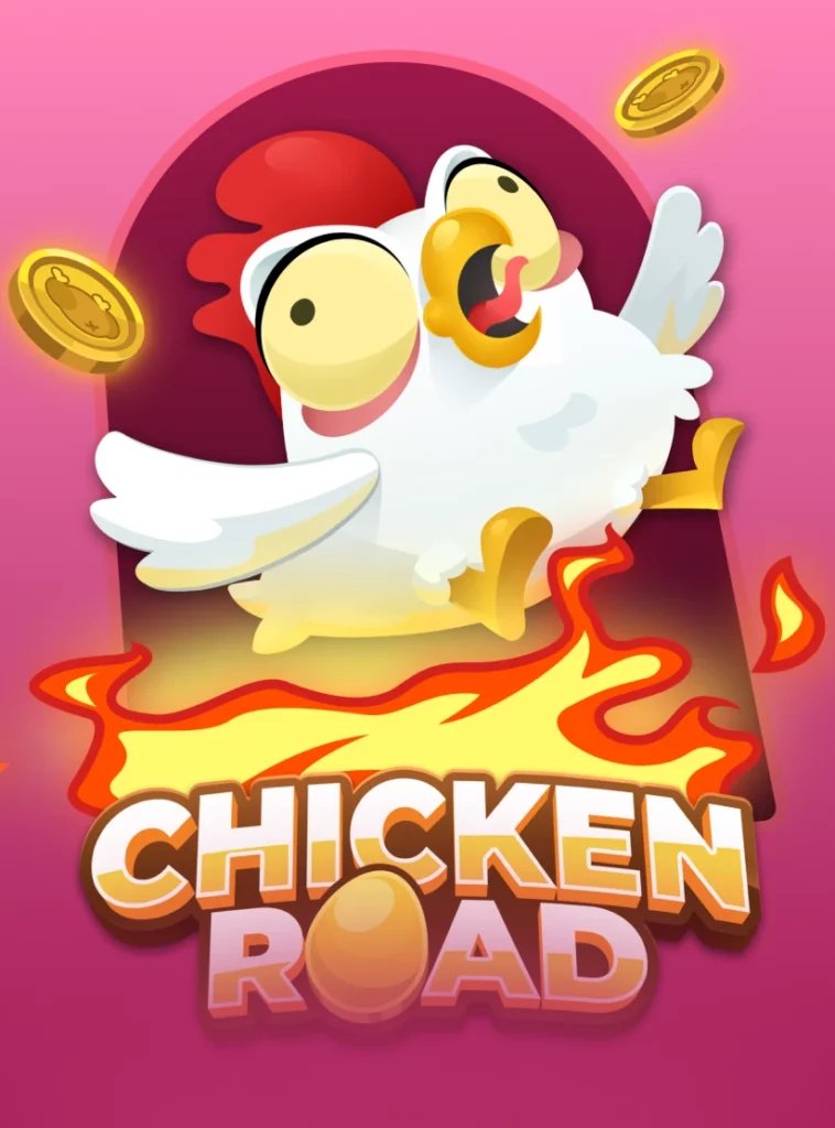 Romania - chicken road casino